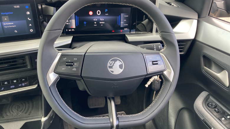 Vauxhall Frontera 83kW GS 44kWh 5dr Auto Electric Estate